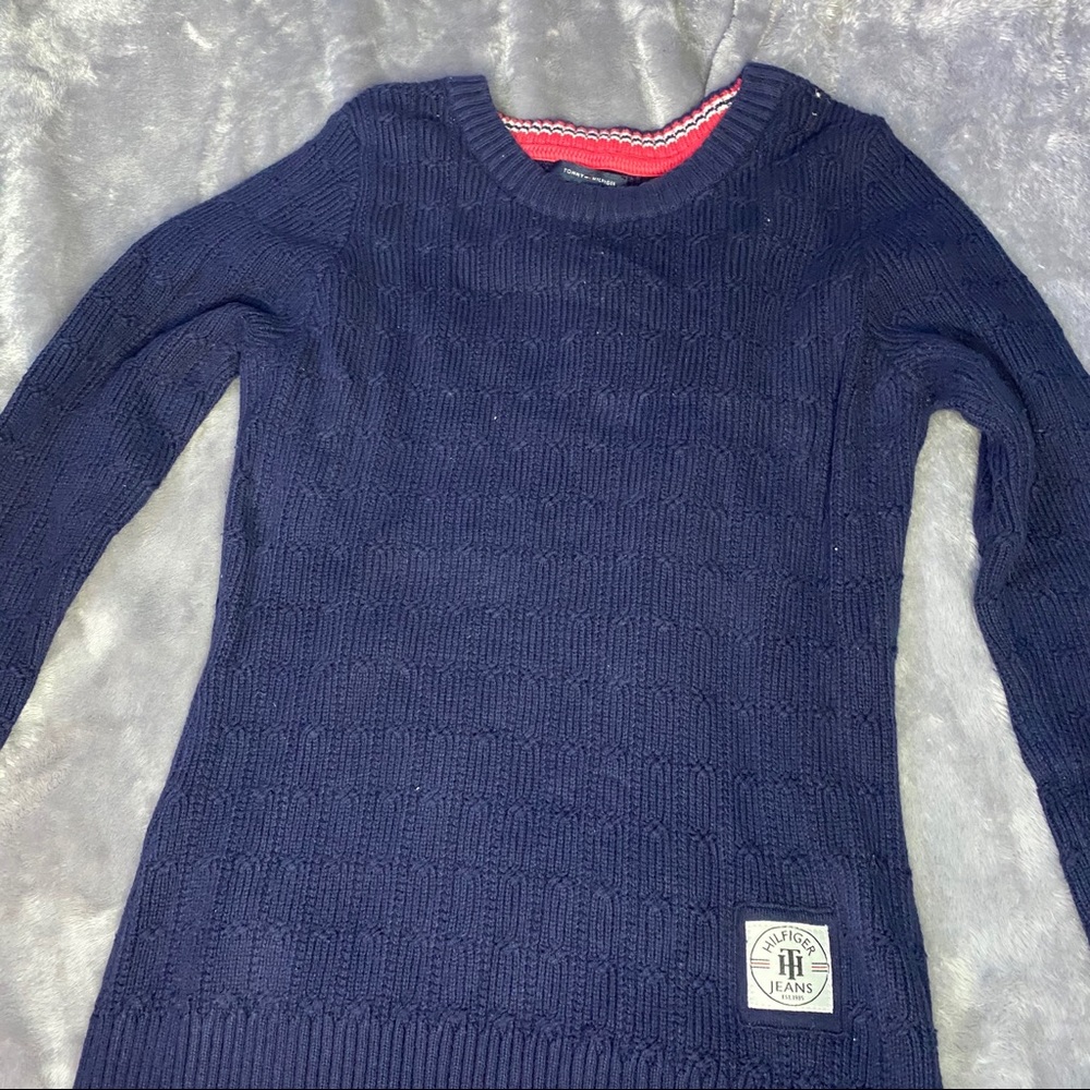 Tommy Hilfiger Sweatshirt